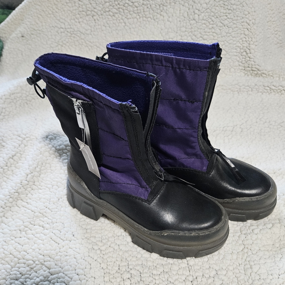Franco Sarto Galaxy Boots